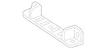 1715452440 - : Holder for Mercedes-Benz: SLK280, SLK300, SLS AMG Image