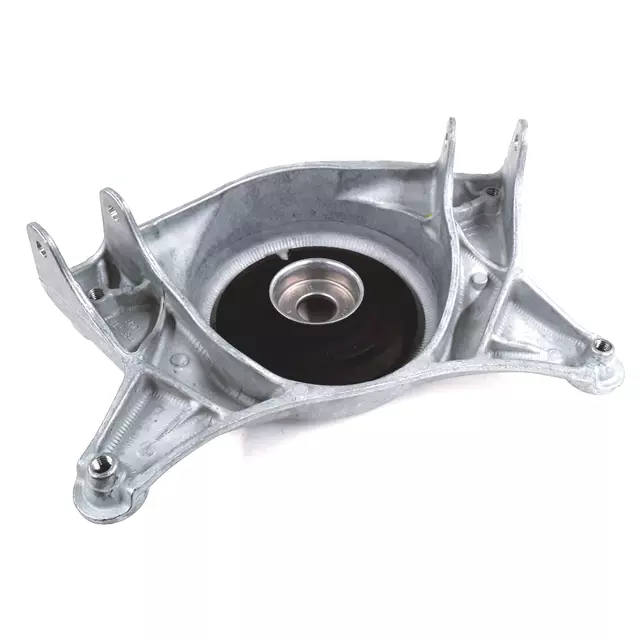 8R0412392A - Suspension: Upper Bracket for Audi: A4, A4 Quattro, A5, A5 Quattro, allroad, Q5, RS5, S4, S5, SQ5 Image