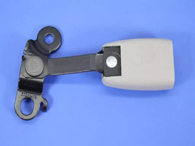 5KC521D1AD - Interior Trim: Buckle Half Seat Belt for Mopar Image
