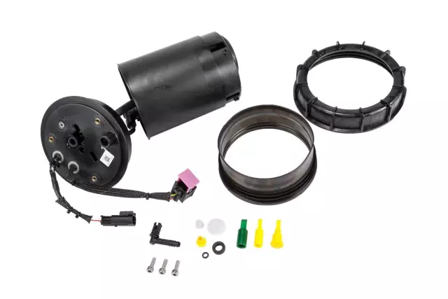 Reservoir Assembly - GM (84412930)