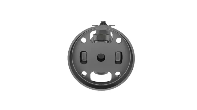 52123616AC - Rear Axle; Corporate 235 MM; Differential and Drive Line: Drive Shaft for Mopar Image