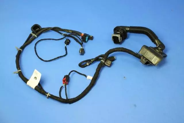 Front Door Wiring, Left - Mopar (68232058AA)