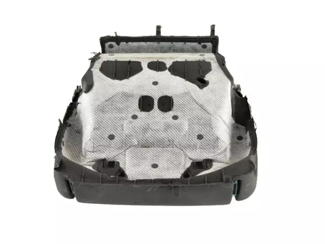 Seat Cushion Foam, Left - Mopar (68137151AF)