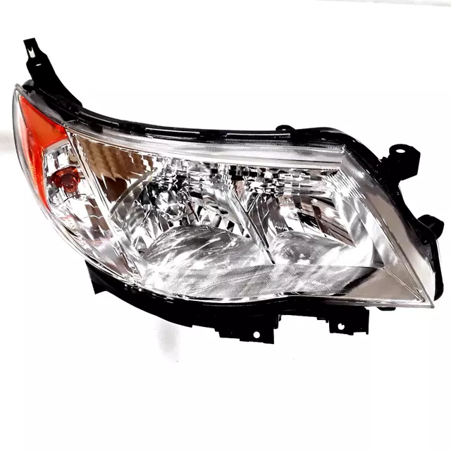 kuru様 NEW] JDM SUBARU WRX STI VA Head lamp lens and body (R) S208