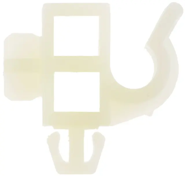 45395 - : Hood Prop Rod Clip - Universal for Dorman Image