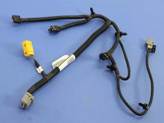 Power Seat Wiring - Mopar (68104713AB)