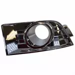 7T4Z17E810B - Body: Hole Cover for Ford: Edge Image