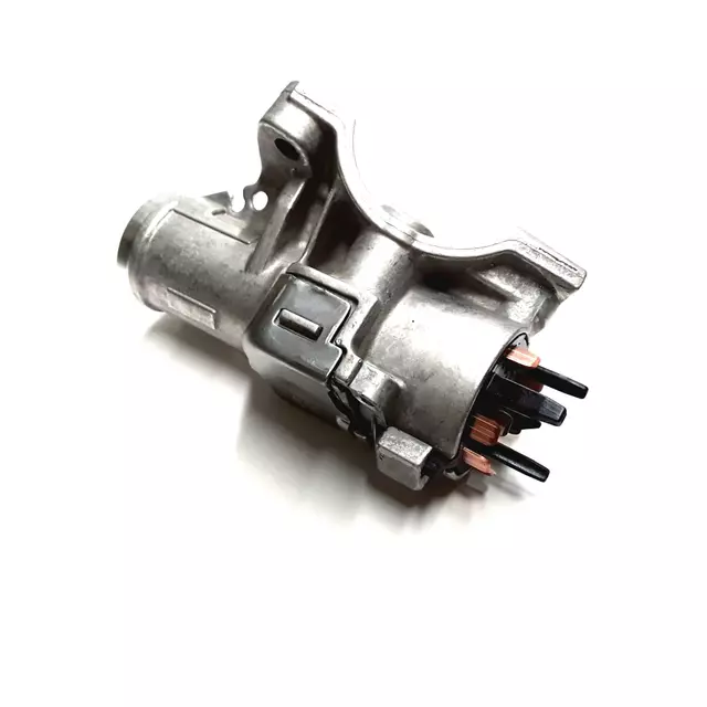 4B0905851Q - : 2003-2009 Audi - Lock Housing for Audi: A4, A4 Quattro, A6, A6 Quattro, Allroad Quattro, RS4, S4, S6 Image