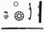 TS009 - : Engine Timing Set for Enginetech Image