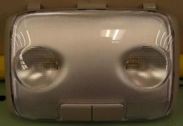 2007-2022 Toyota - Dome Lamp - Toyota (81240-0C060-B0)