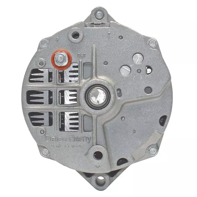 19135745 - : Alternator, Remanufactured for GM Image