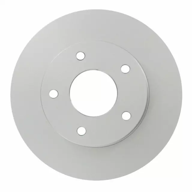 QBRR109 - : Rotor Assembly for Ford Image