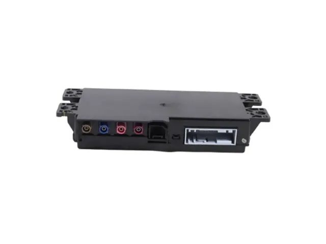 Telematics Module - Mopar (68603214AD)