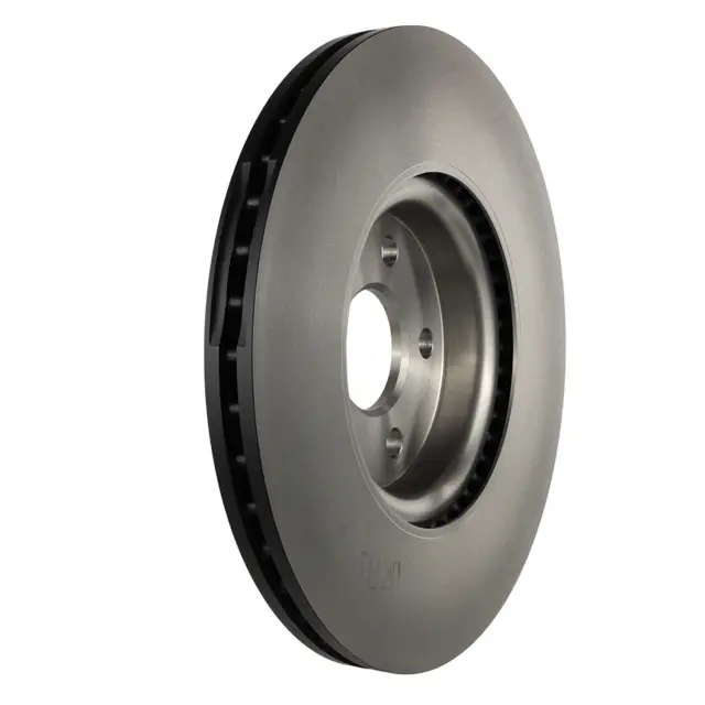 BRRF365 - Brakes: Rotor Assembly - Brake for Ford: Transit Connect Image