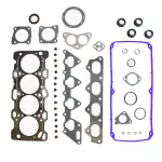 MI20HSD - : Engine Cylinder Head Gasket Set for Enginetech Image