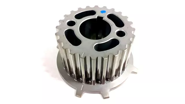13021AA091 - : Crankshaft Gear for Subaru: Forester, GL, Impreza, Legacy, Outback, XT Image