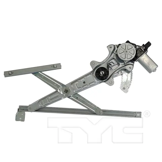 660639 - Interior: TYC Power Window Motor and Regulator Assembly for TYC Image