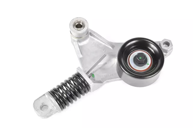 19205585 - Cooling System: Belt Tensioner for Pontiac: Vibe Image