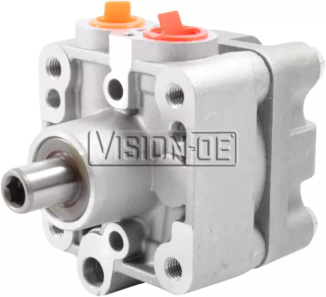 N9900638 - Cooling Systems: Power Steering Pump - Replaces GM 19319331 for BBB INDUSTRIES Image