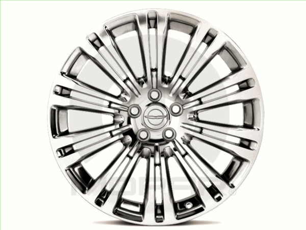 Wheel Kit - Mopar (82212578)