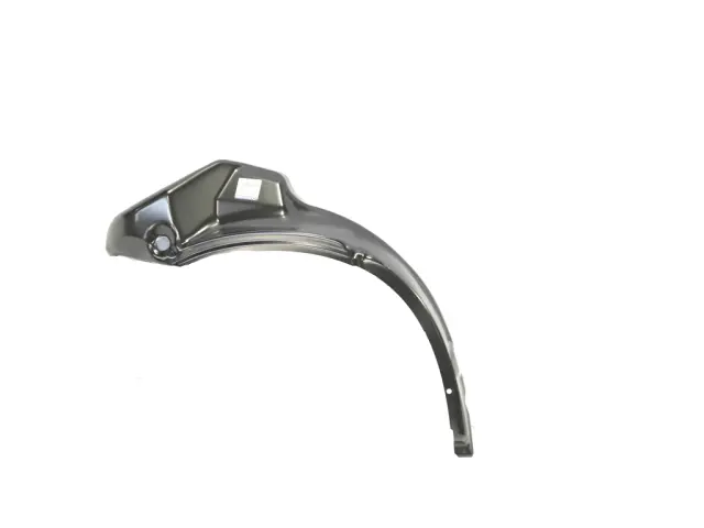 68214236AC - Body Sheet Metal Except Doors: Wheelhouse Outer Panel, Right for Dodge: Charger Image