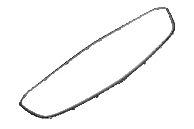 13491360 - : Front Grille Opening Bezel for Buick: Regal Sportback, Regal TourX Image