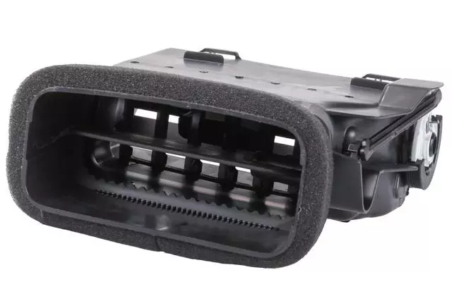 84013437 - : Driver Side Instrument Panel Outer Air Outlet for GM Image