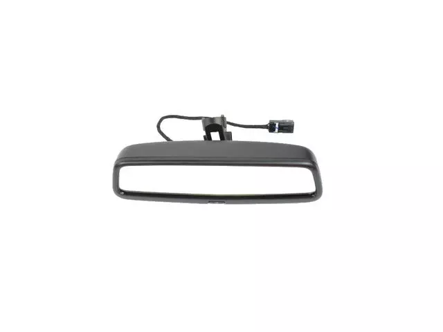 68251103AA - Mopar Accessories - Component Parts: Inside Rear View Mirror for Ram: ProMaster 1500, ProMaster 2500, ProMaster 3500 Image