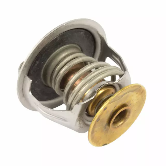 Engine Coolant Thermostat - Ford (7R3Z-8575-B)