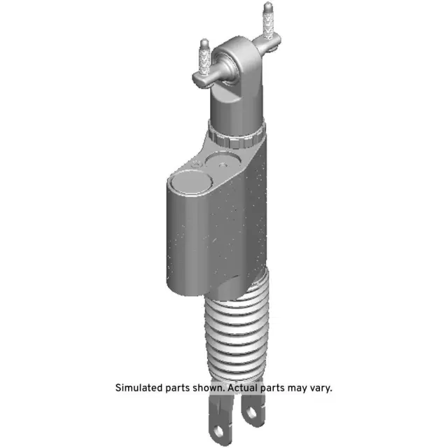 86559719 - Suspension: Shock for Chevrolet: Silverado 2500 HD Image