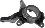 697977 - : Front Left Knuckle for Dorman Image