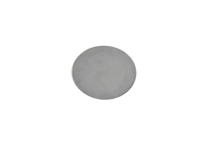 68162371AA - Interior Trim: Floor Plug for Ram: ProMaster City Image