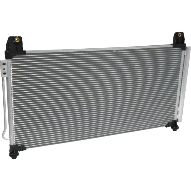 CN4739PFC - Air Conditioning &amp; Heat: A/C Condenser -- Condenser Parallel Flow for UAC Image