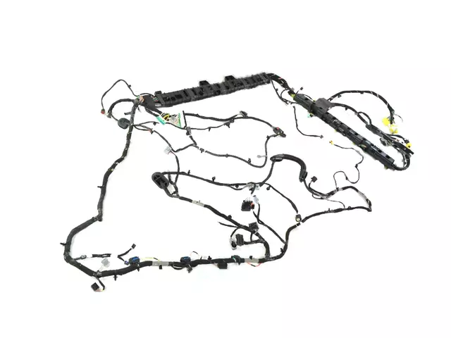 Body Right Wiring - Mopar (68282606AG)