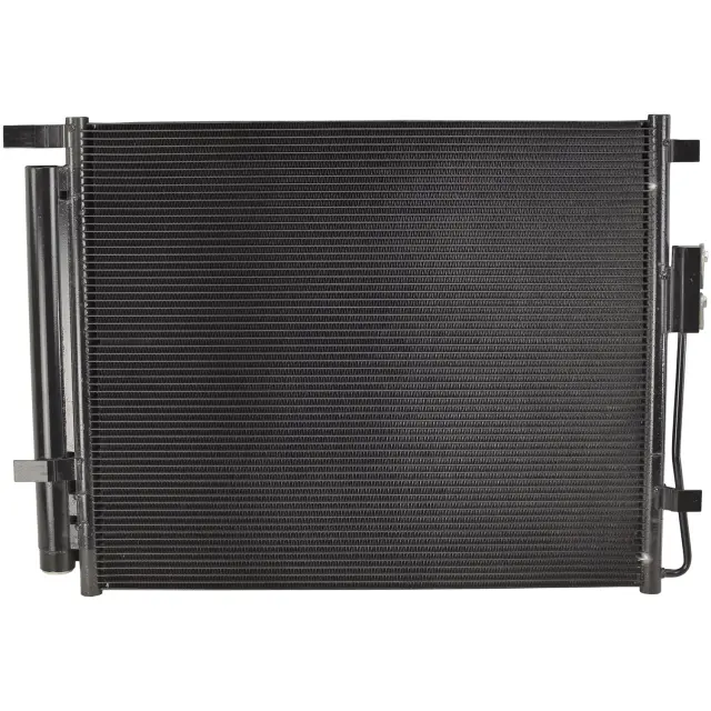 4229 - : OSC 4229 A/C Condenser for OSC Image