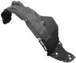 HO1249212 - : Fender Liner for COLLISION Image