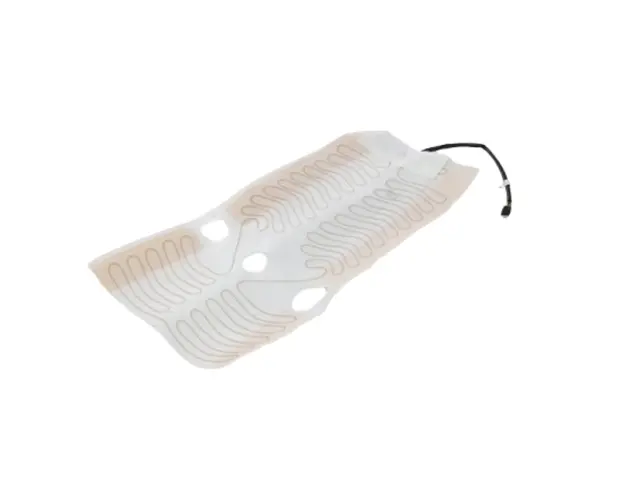 68641218AA - Interior Trim: Seat Cushion Heated Pad, Right Or Left for Mopar Image image