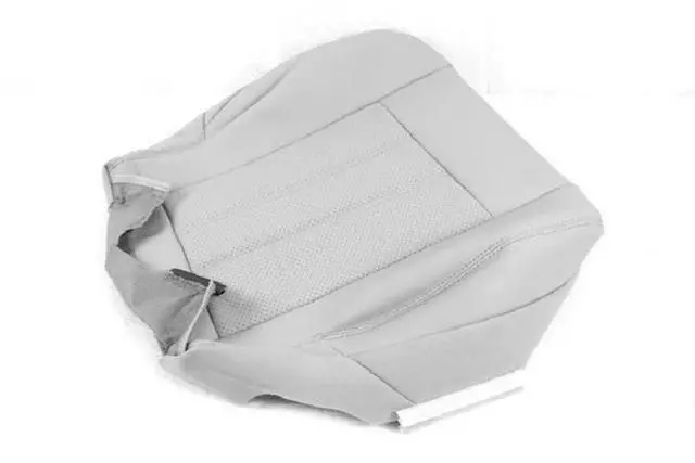 Front Seat Cushion Cover - Mopar (1TU681DVAA)