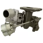 JT4Z6K682A - : Turbocharger for Ford: F-150 Image