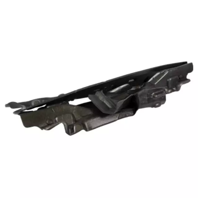 Front Deflector - Ford (DB5Z-8326-A)