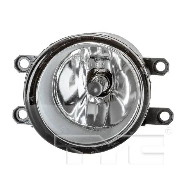 19592200 - Lighting &amp; Lamps: TYC Fog Light Assembly for TYC Image