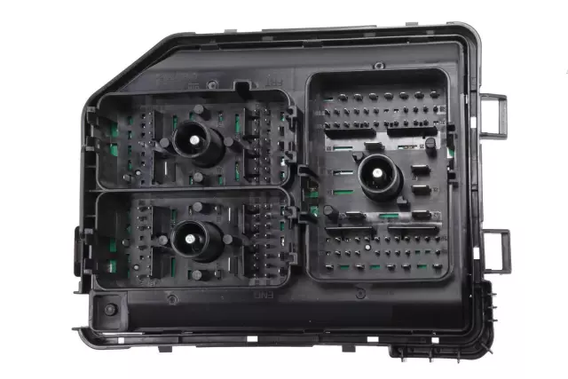 Engine Wiring Harness Junction Block - GM (42483390)