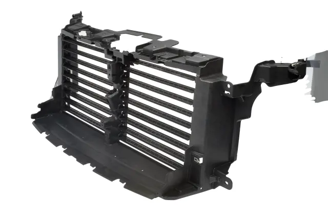 601514 - Belts and Cooling: Active Grille Shutter for Dorman Image