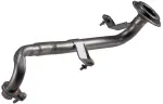 377S - : Stock Replacement Oil Pump Screen for Melling Image
