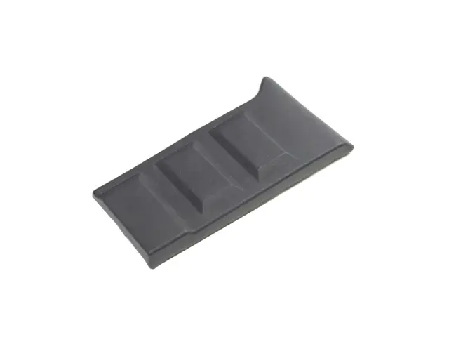 68084032AB - Body Sheet Metal Except Doors: Rail Cap, Right for Mopar Image image