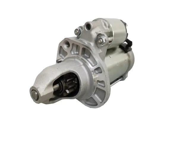 1BP00757AA - : Starter Motor for bproauto Image
