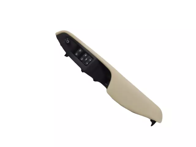 6SP351T3AD - : Front Door Trim Armrest, Left for Mopar Image