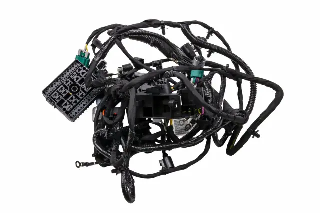 42364047 - Electrical: Harness for GM Image