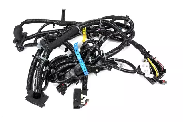 23268240 - Electrical: Wire Harness for Chevrolet: Impala Image