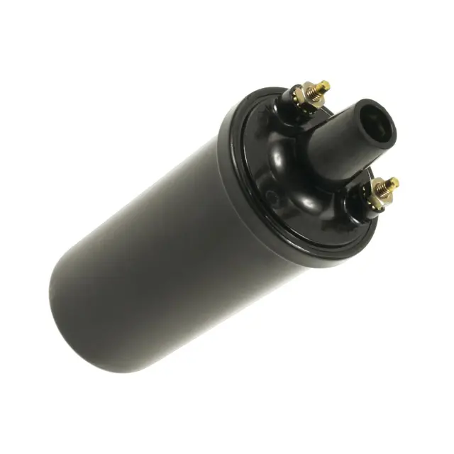 UF21 - Ignition Systems: Can Coil for SMP CORP Image